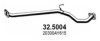 NISSA 20300AY605 Exhaust Pipe